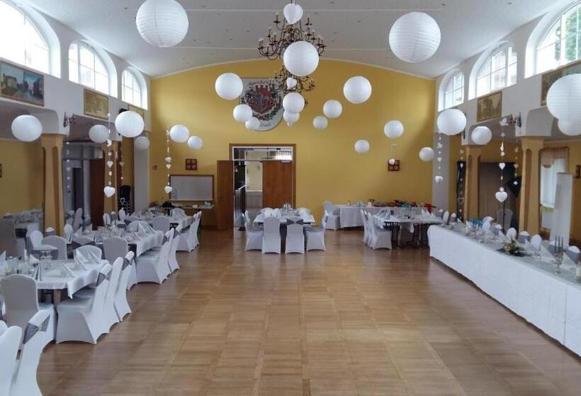 فندق Garni Mühlenhof