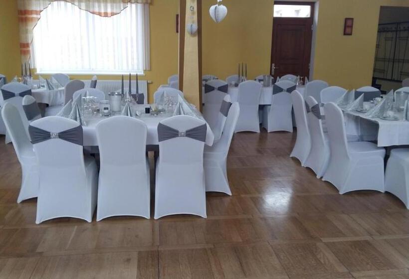 בית מלון כפרי Garni Mühlenhof