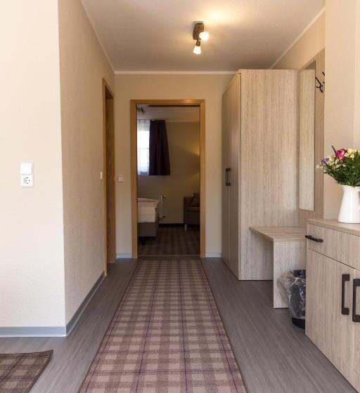 فندق Garni Mühlenhof