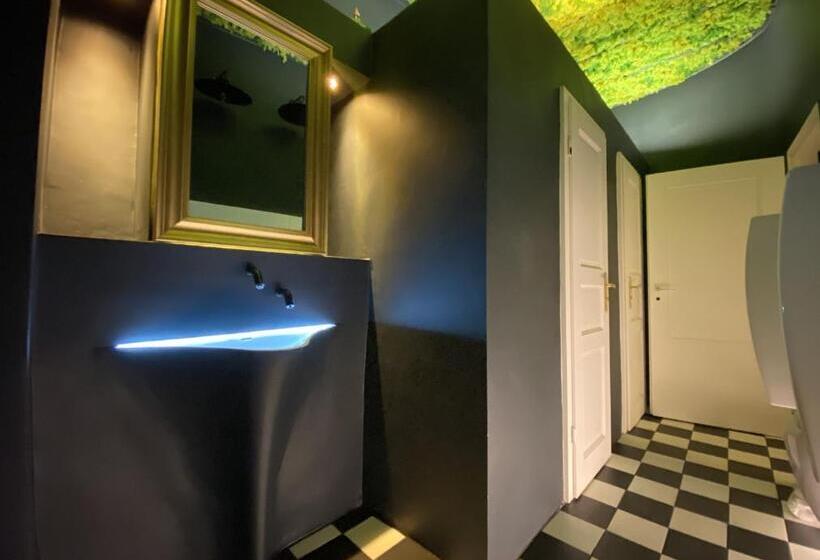 호텔 Villa Königsgarten