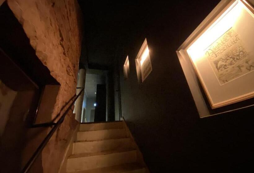 호텔 Villa Königsgarten