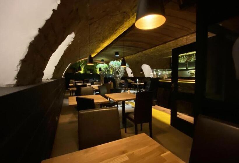 호텔 Villa Königsgarten