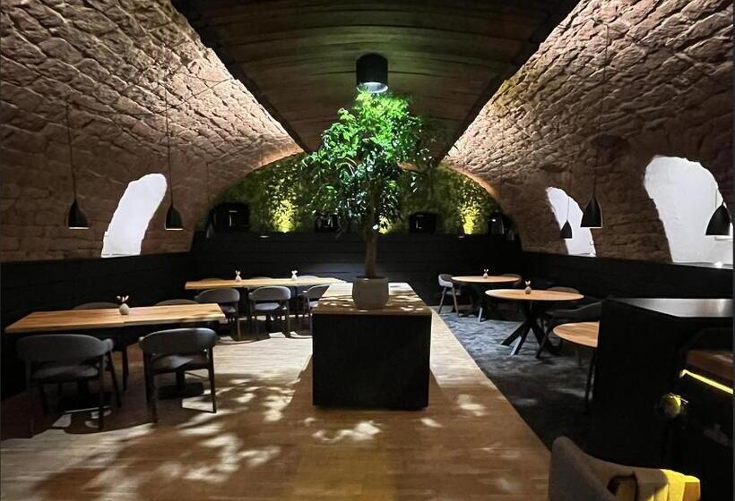 호텔 Villa Königsgarten