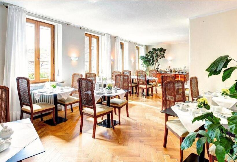 호텔 Villa Königsgarten