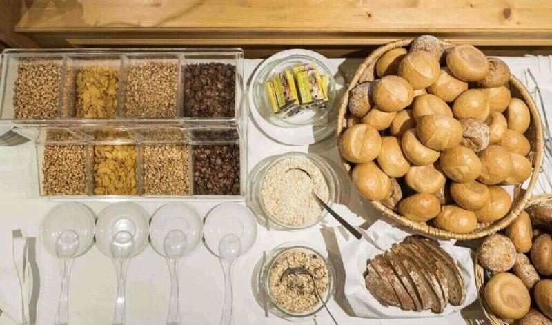 ホテル Wolfringmuhle