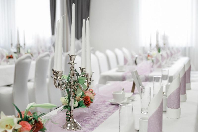 ホテル Wolfringmuhle