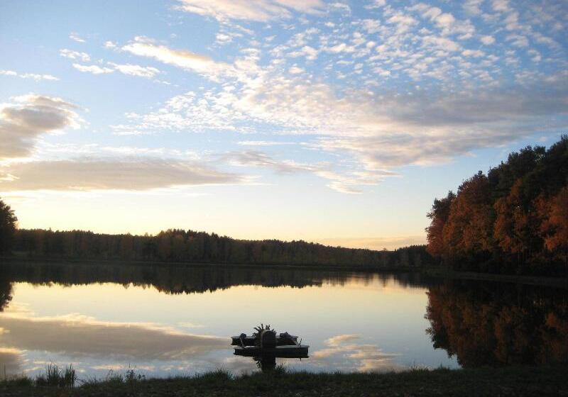 ホテル Wolfringmuhle