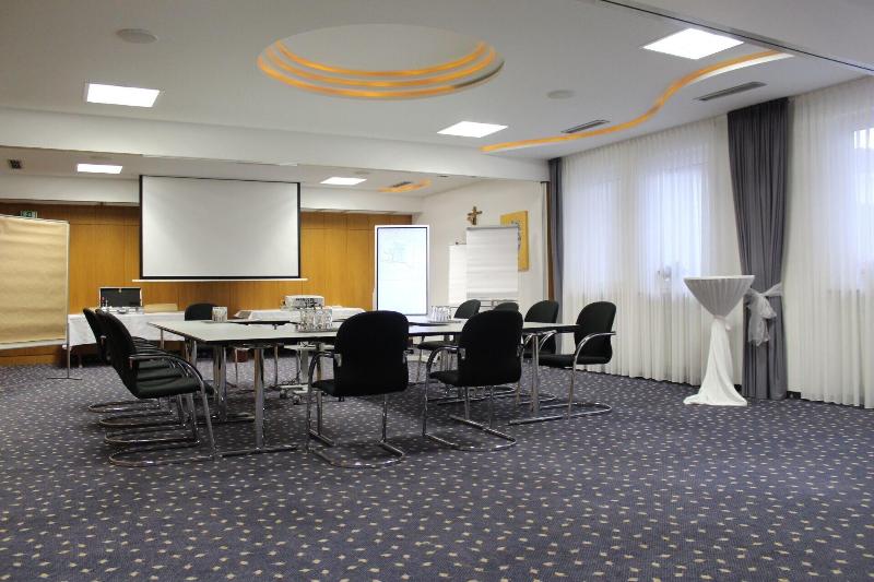 ホテル Wolfringmuhle