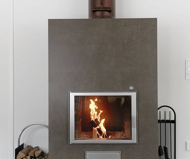 Отель Wooddream