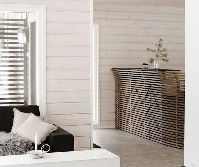 Отель Wooddream