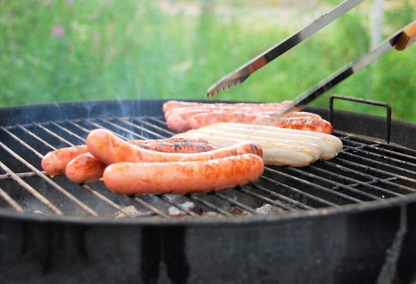 Отель Wooddream