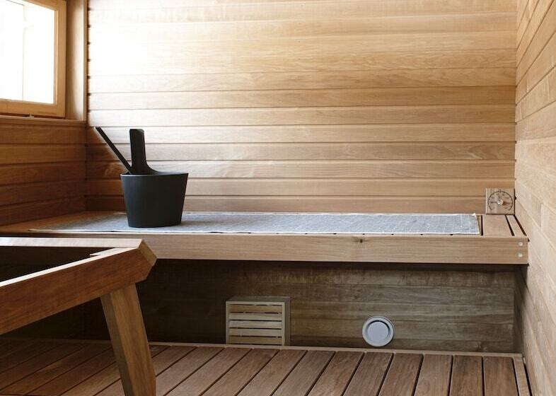 Отель Wooddream