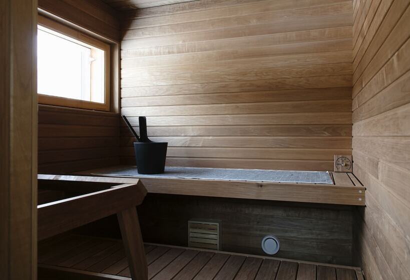 Отель Wooddream