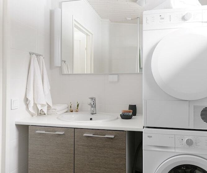 Отель Wooddream