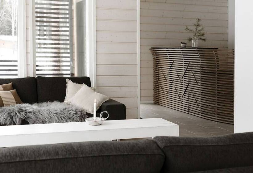 Отель Wooddream