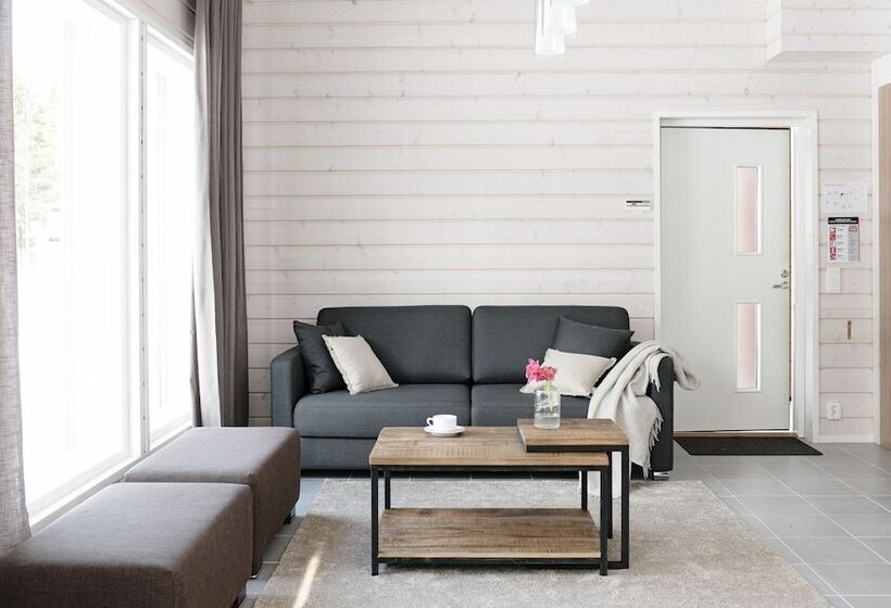 Отель Wooddream