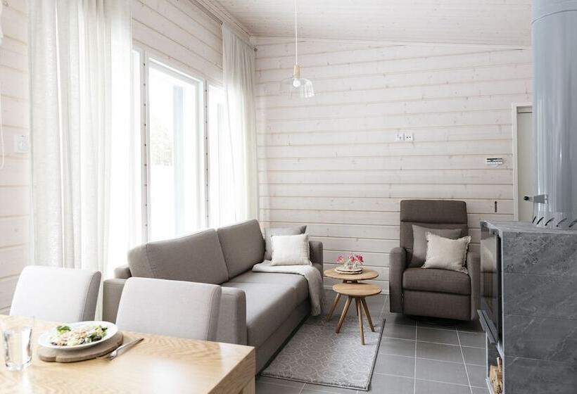 Отель Wooddream