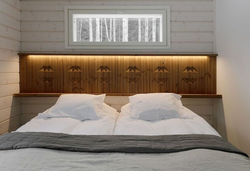 Отель Wooddream