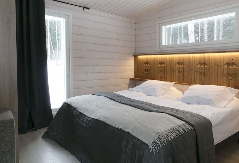 Отель Wooddream