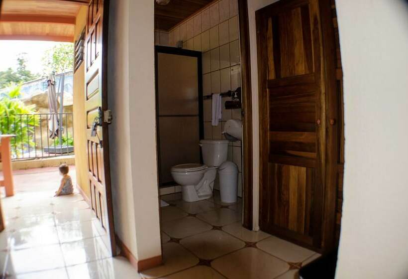 فندق Y Restaurante Las Tablitas