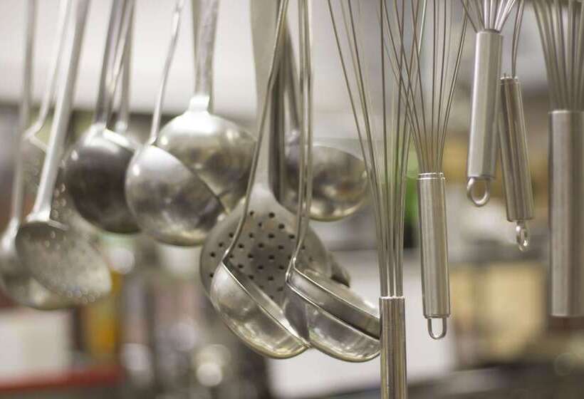 ホテル Zur Neroburg