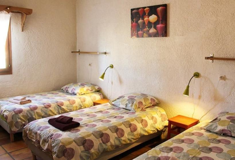 La Ferme De Vauvenieres