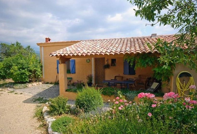 La Ferme De Vauvenieres