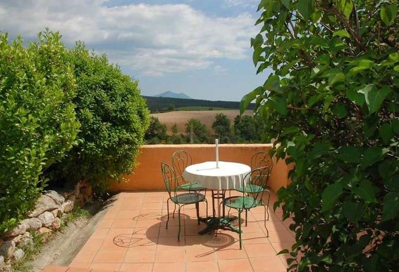 La Ferme De Vauvenieres