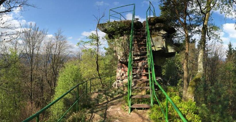 Landgasthaus & Hotel Zur Krone