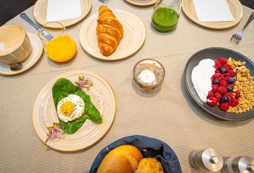 Landgasthaus & Hotel Zur Krone