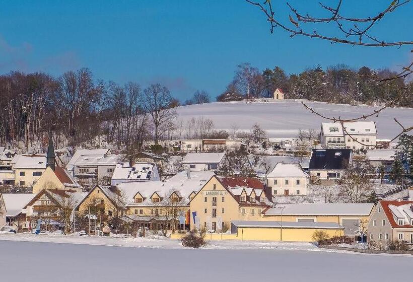 Landhotel Aschenbrenner