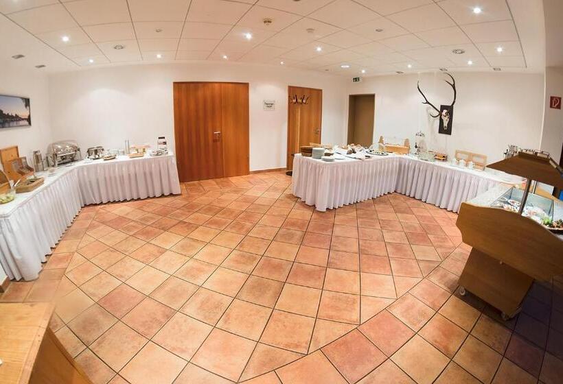 Landhotel Aschenbrenner