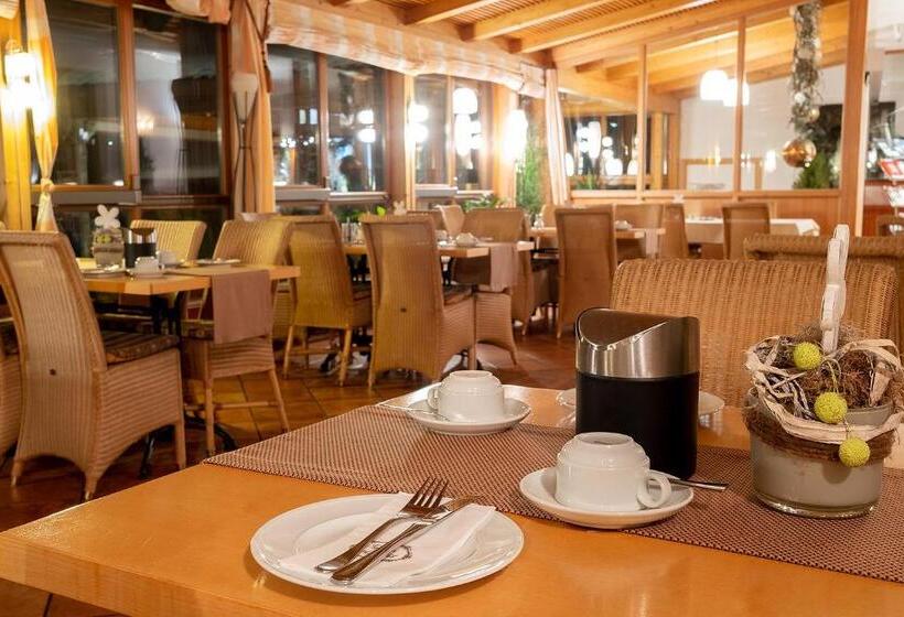 Landhotel Aschenbrenner