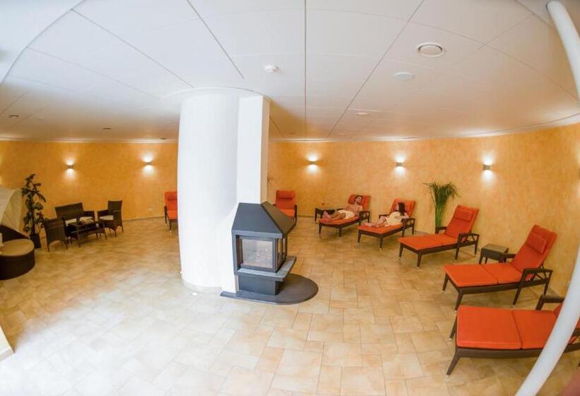 Landhotel Aschenbrenner