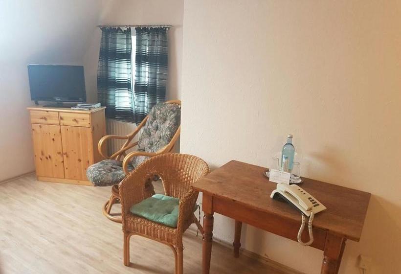 Landhotel Littcher Hof