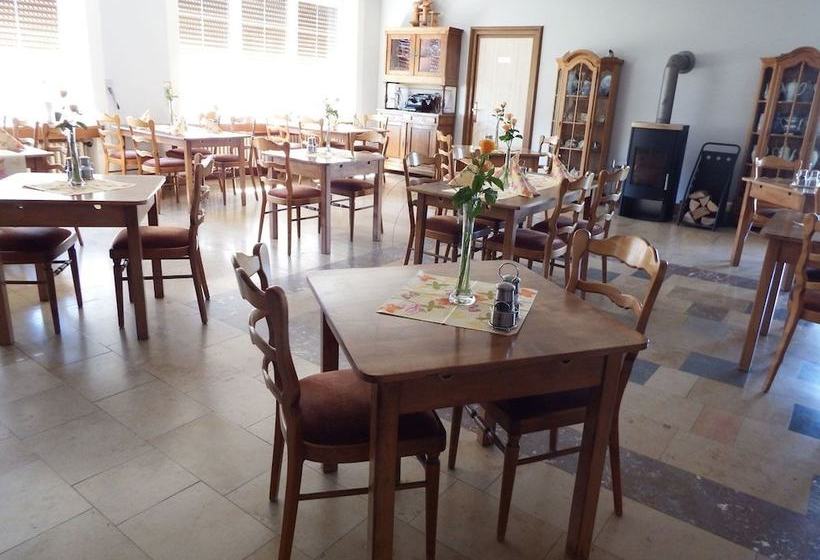 Landhotel Littcher Hof