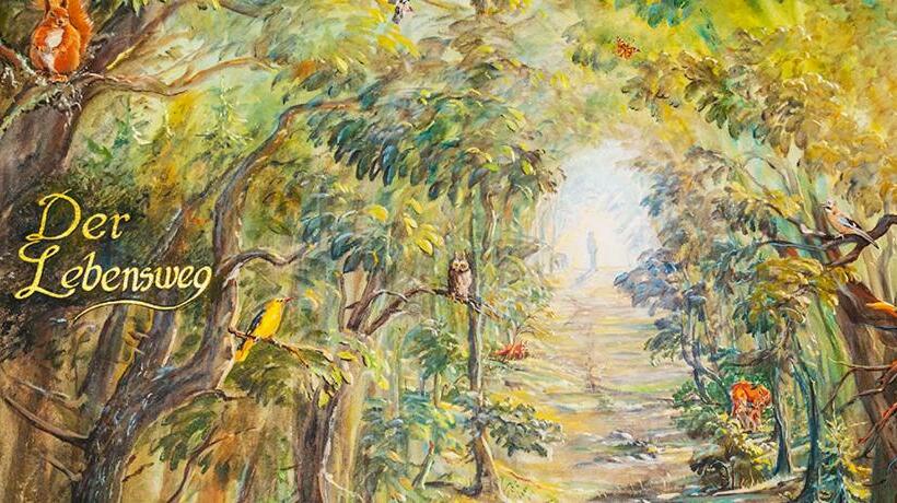 Landhotel Mappacher Hof