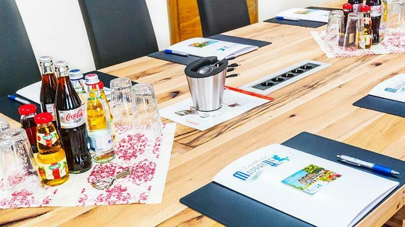 Landhotel Mappacher Hof