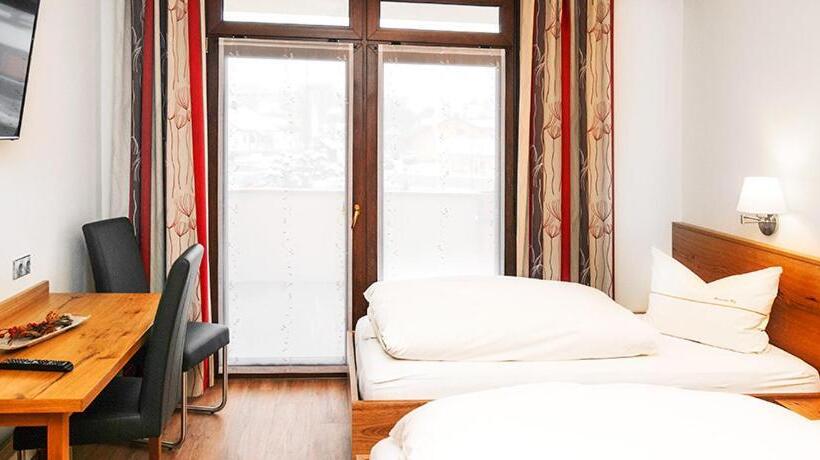 Landhotel Mappacher Hof