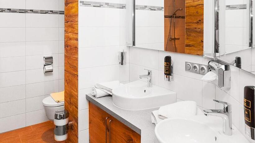 Landhotel Mappacher Hof