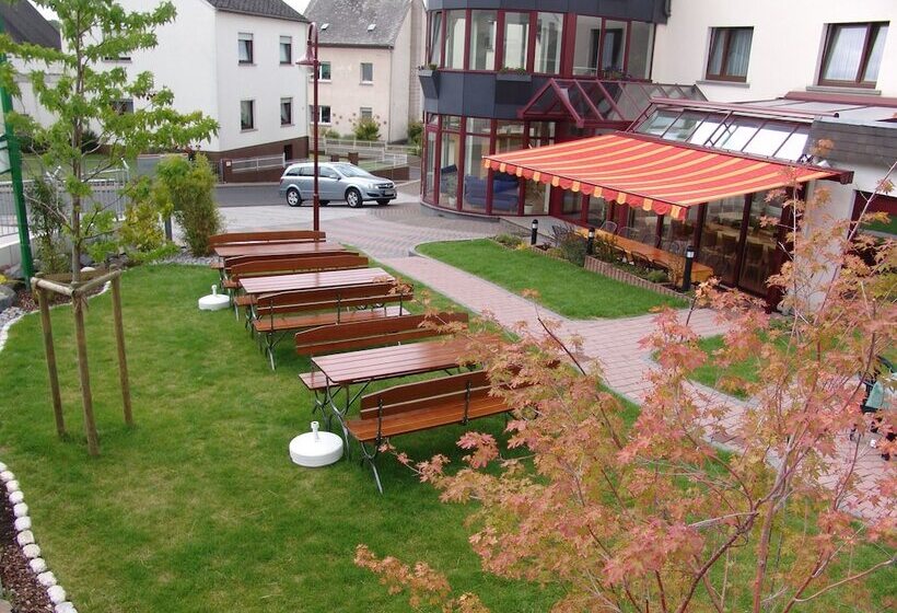 Landhotel Wolf Mertes