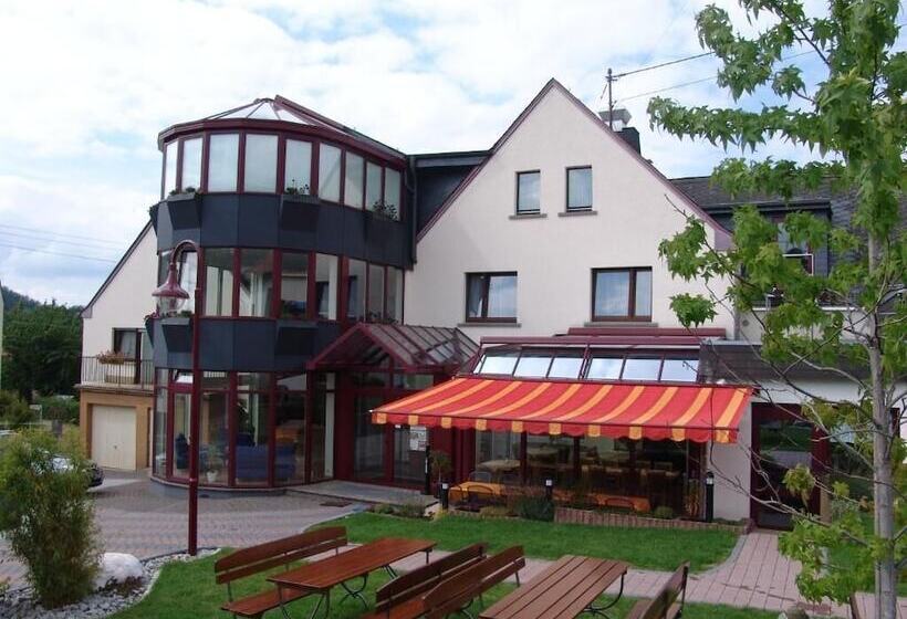 Landhotel Wolf Mertes