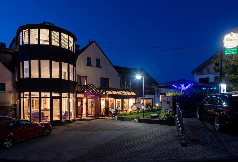 Landhotel Wolf Mertes