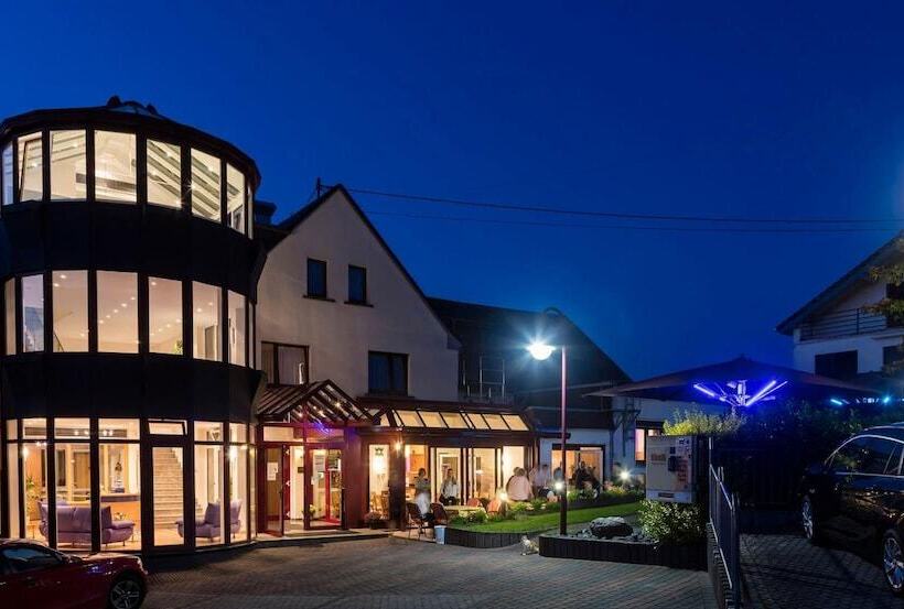 Landhotel Wolf Mertes