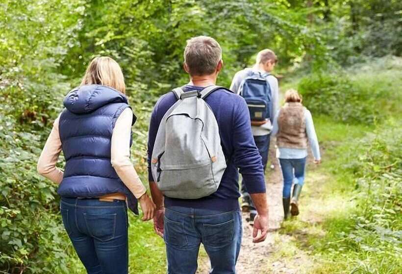 Landhotel Wolf Mertes