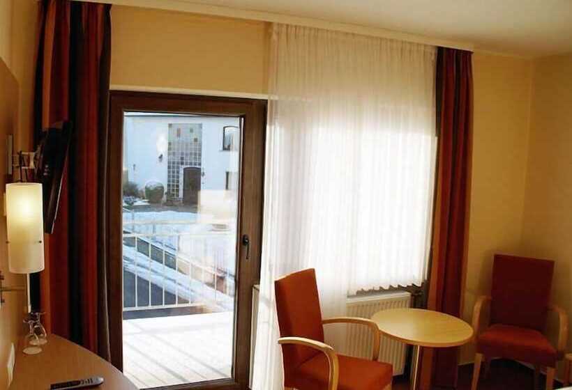 Landhotel Wolf Mertes