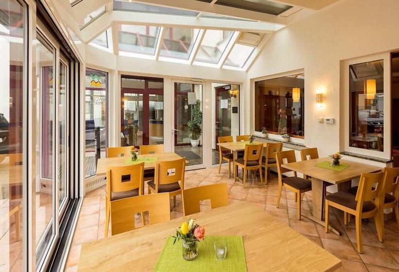 Landhotel Wolf Mertes