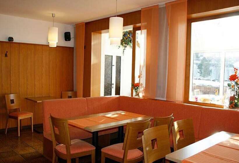 Landhotel Wolf Mertes