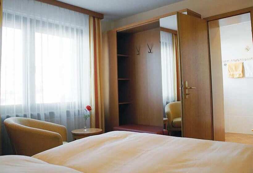 Landhotel Wolf Mertes