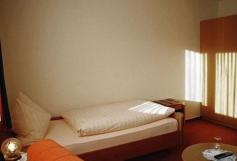 Landhotel Wolf Mertes